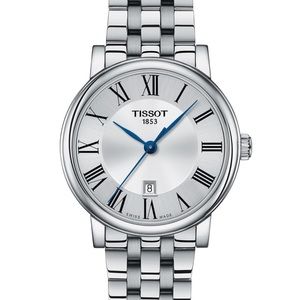 TISSOT CARSON PREMIUM 1853
